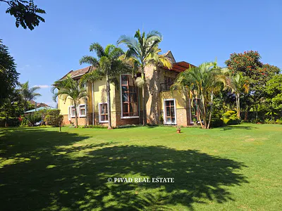 5 Bedroom House — Westlands, Nairobi