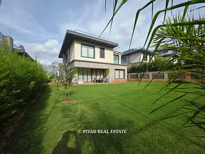 4 Bedroom House — Loresho, Westlands, Nairobi