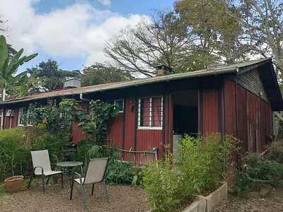 Rustic 1 Bedroom Cottage — Karen, Nairobi