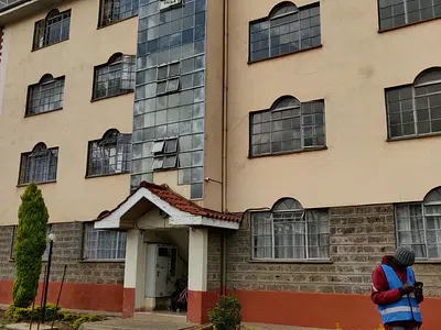 3 Bedroom Apartment — South C, Nairobi West, Nairobi