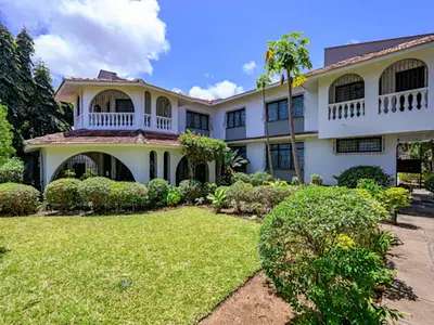 5 Bedroom Maisonette Nyali Mombasa — Nyali Mombasa, Nyali, Mombasa