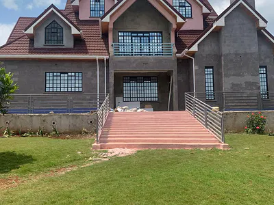 6 Bedroom Detached Bungalow Kiambu Cianda 30M — Cianda, Kiambu