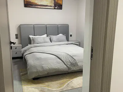 Spacious 112 SQM 2 Bedroom Apartment with Large Balcony — Kilimani, Nairobi