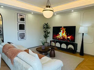 1 Bedroom Apartments — Brookside, Westlands, Nairobi