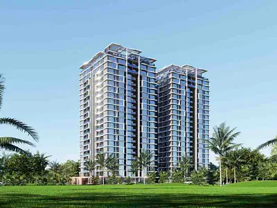 1 & 2 Bedroom Apartments — Off Waiyaki Way, Westlands, Nairobi