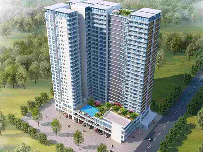 Nova Garden Apartments in Kilimani — Chania Avenue, Kilimani, Nairobi