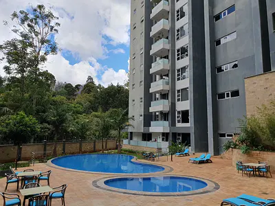 Elegant 3 Bedroom Apartments for Sale in General Mathenge — General Mathenge, Westlands, Nairobi