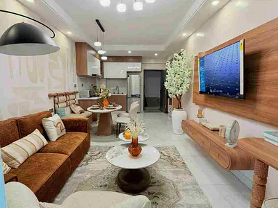 1 & 2 Bedroom Apartments — Sports Road, Westlands, Nairobi