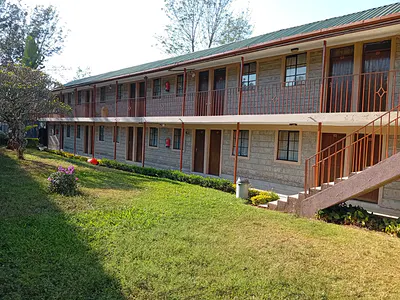 Bedsitter Available — Karen, Nairobi