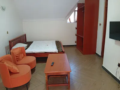 Bedsitter Available — Karen, Nairobi