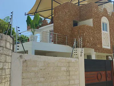 6 Bedroom Villa with Swimming Pool Ukunda Diani — Diani, Ukunda, Kwale