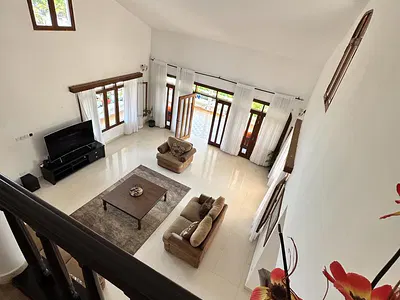 7 Bedroom Mansion with Swimming Pool 86M — Nyali, Mombasa