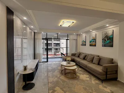 Spacious 2 BR Apartments in Kileleshwa : 130 SQM — Kileleshwa, Nairobi