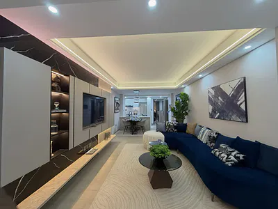 Luxury Hotel Style : 1, 2 BR Apartments — Westlands, Nairobi