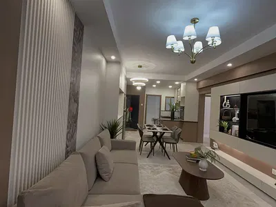 Modern Apartments on Riara Road — Riara Road, Lavington, Nairobi