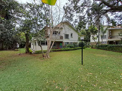 Spacious 4,500 Sq FT Commercial Townhouse — Brookside Drive, Westlands, Nairobi