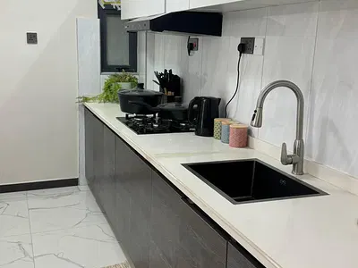 Experience Breathtaking Views and Spacious 2 Bedroom Living — Wood Avenue, Kilimani, Nairobi