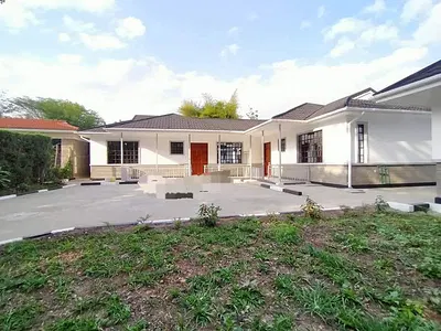 3 Bedroom Bungalow — Karen, Nairobi