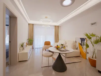 2 Bedroom Apartments in Kileleshwa — Off Oloitoktok Road, Kileleshwa, Nairobi