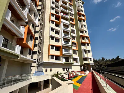 3 Bedroom — Mandera Road, Kileleshwa, Nairobi
