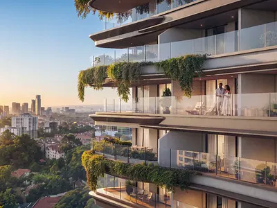 Spacious 3 Bedroom+ DSQ — Kileleshwa, Nairobi