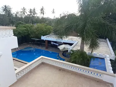 3 Bedroom House with Swimming Pool and Gym Kikambala Kilifi 65M — Kilifi Kikambala, Malindi Town, Kilifi