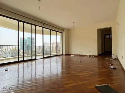 2-Bedroom All En-Suite Apartment — Kilimani, Kilimani, Nairobi