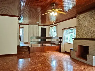 4bedroom Townhouse Nyari — Nyari, Nairobi Central, Nairobi