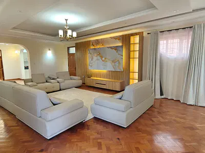 Executive 3 Bedroom Apartment — Karen, Nairobi