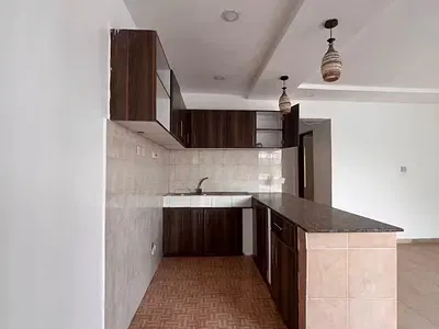 1 Bedroom Apartment — Kilimani, Nairobi