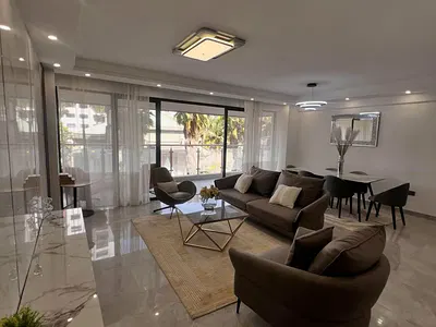 3 BR + DSQ Apartments :155 SQM — Nyeri Road, Kileleshwa, Nairobi