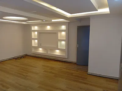Newly Refurbished 4 Bedroom Apartment — Mugumo-Ini (Langata), Nairobi