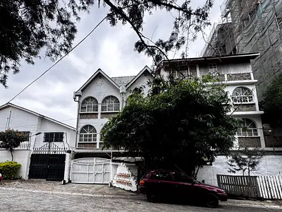 Prime Plot — South B, Makadara, Nairobi