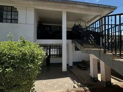 Stunning 1 Bedroom — Karen, Nairobi