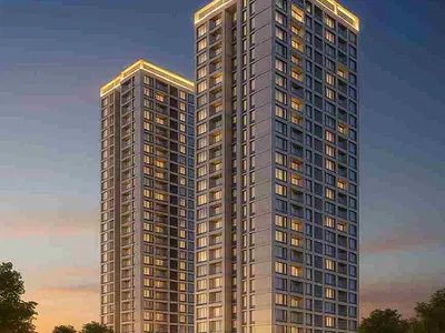 1 Bedroom Apartments Near the GTC — Westlands, Nairobi