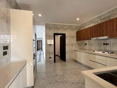 3 Bedroom for Rent in Kileleshwa — Mandera Road, Kileleshwa, Nairobi