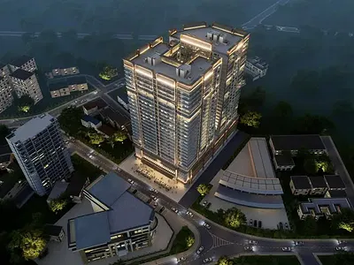1 BR Apartments in Brookside — Westlands, Nairobi