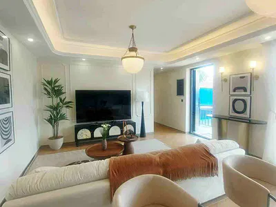 Elegant 1 BR Apartments in Brookside — Brookside, Westlands, Nairobi