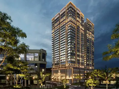 3 BR Apartments in Brookside, Westlands — Westlands, Nairobi