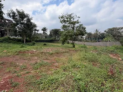 1-Acre Residential Land — Runda, Westlands, Nairobi
