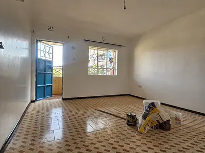 2 Bedroom Apartment — Waiyaki Way, Kinoo, Kiambu