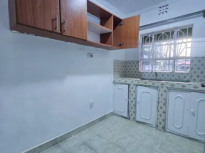 2 Bedroom Apartment — Waiyaki Way, Kinoo, Kiambu