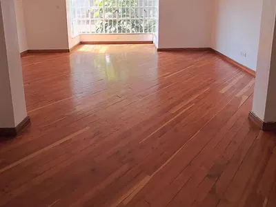 3-Bedroom Apartment with En-Suite — Riara Road, Lavington, Nairobi