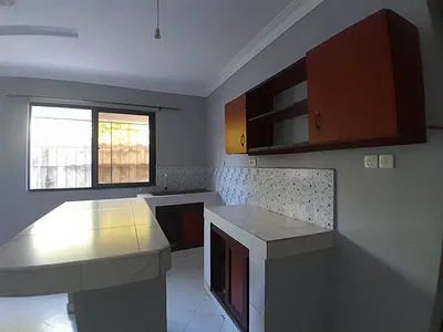 1 Bedroom Apartment — Zebra, Mtwapa, Kilifi