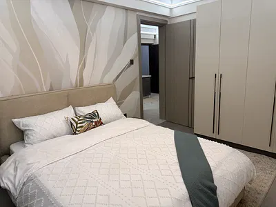 125 SQM 3 Bedroom Apartment — Tsavorite Gardens, Wood Garden Road, Off Wood Avenue, Kilimani, Nairobi
