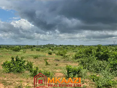 50 by 100 Plot for Sale in Malindi Kakoneni — Kakoneni, Malindi Town, Kilifi
