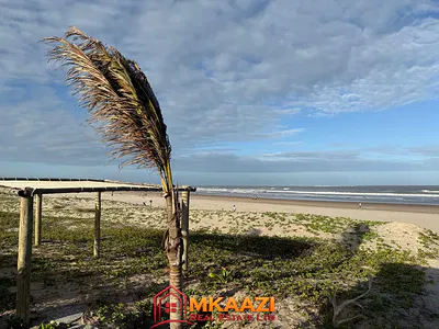 2-Bedroom Beachfront Apartment — Malindi Town, Kilifi