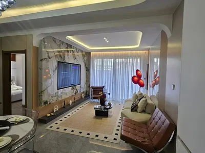 Luxurious Apartments Near the GTC — Westlands, Nairobi
