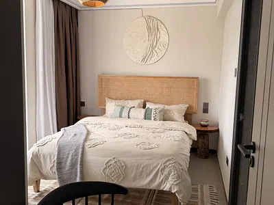 Refined with Fitted Kitchen Two-Bedroom Apartment at Tsavorite — Kilimani, Nairobi