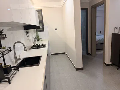 Bright 2 Bedroom Apartment with Private Balcony — Tsavorite Gardens, Wood Garden Road, Off Wood Avenue, Kilimani, Nairobi